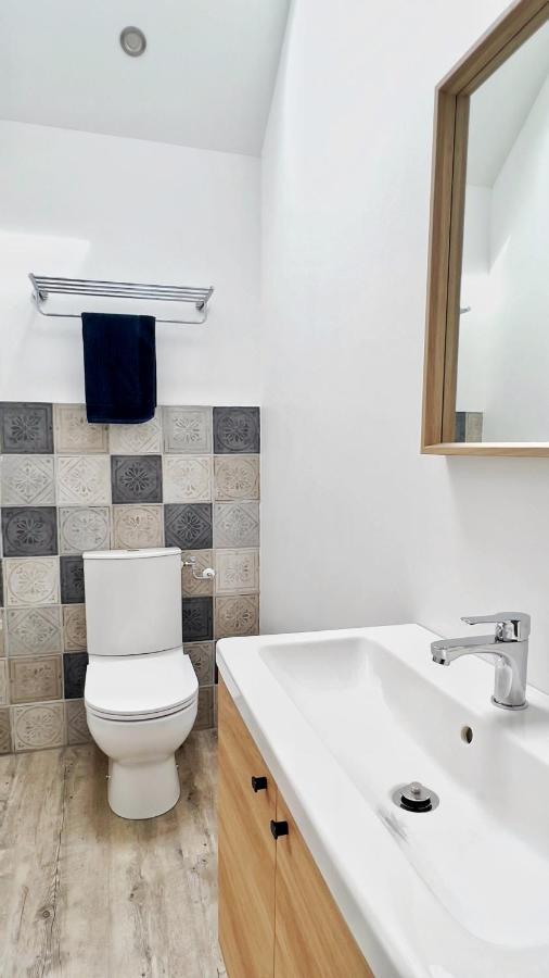 Les Vestiges Du Jour Panzió Clohars-Fouesnant Kültér fotó